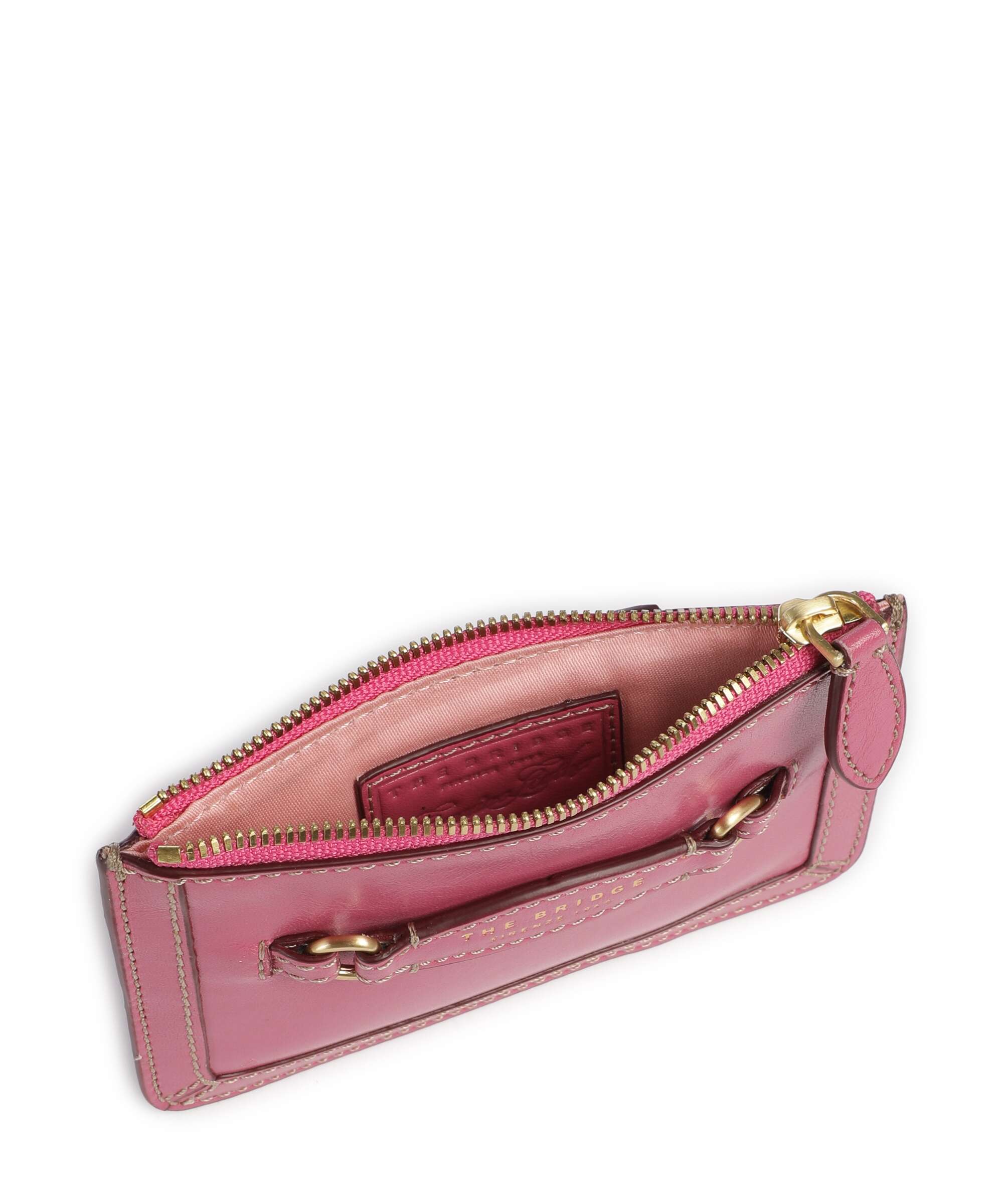 The Bridge Bettina Credit card holder lipstick