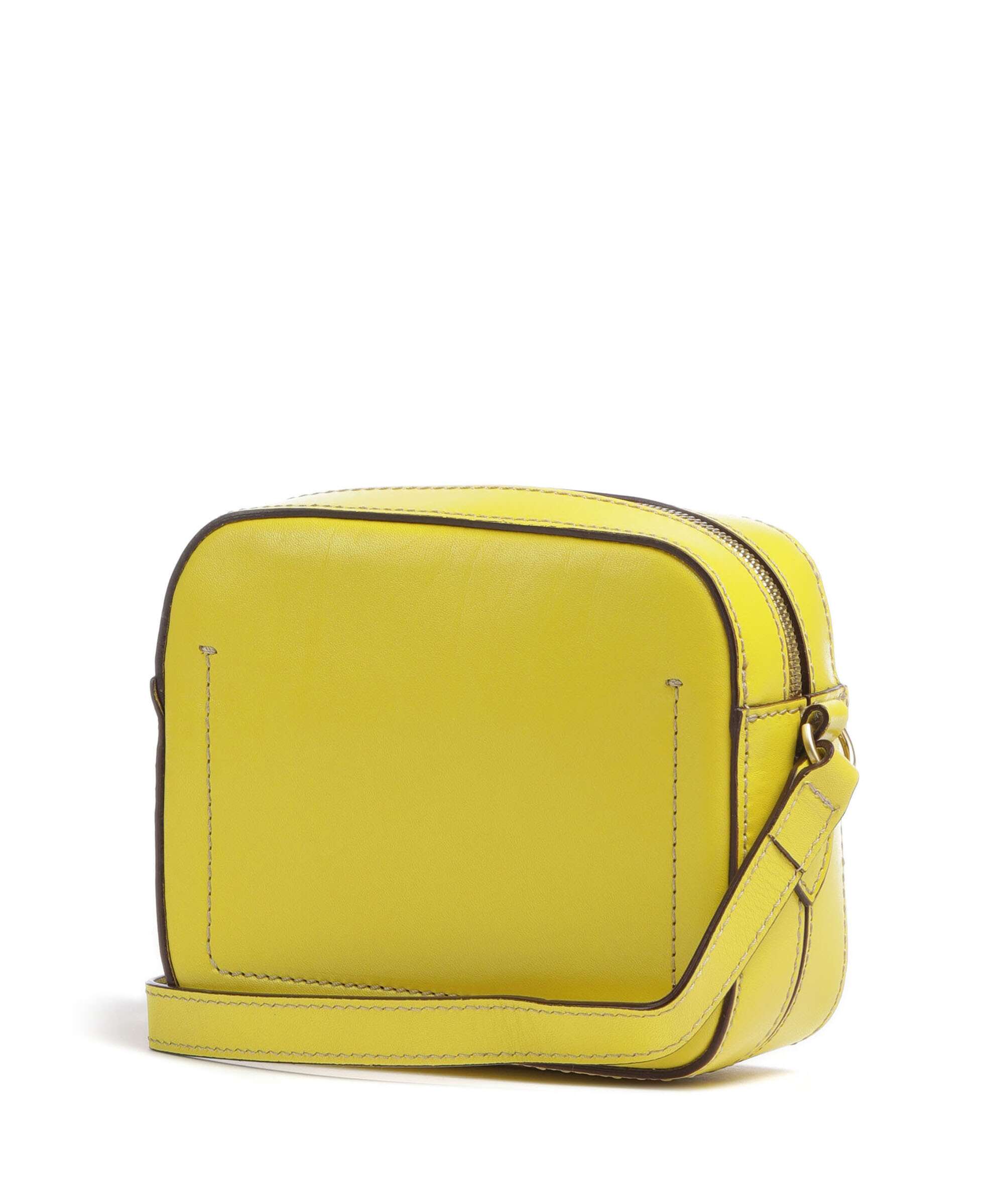 The Bridge Bettina Crossbody bag lime