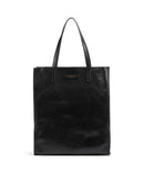 The Bridge Mirra Borsa shopper nero