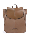 The Bridge Elisabetta Backpack oyster