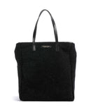 The Bridge Mirra Wow Borsa shopper nero