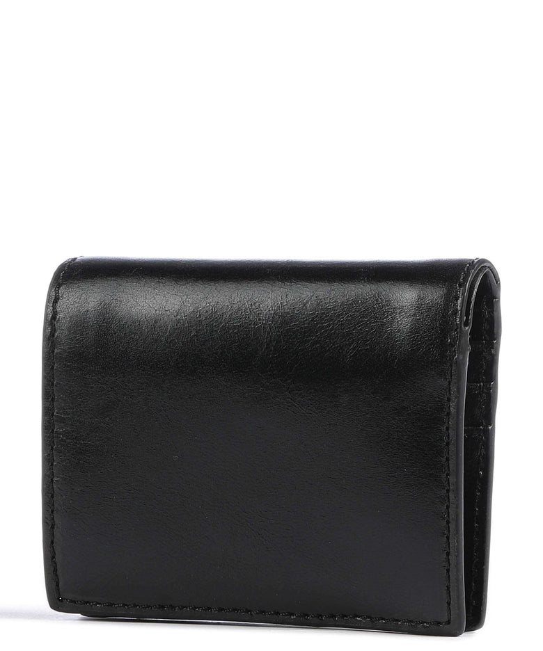 The Bridge Lucrezia Wallet nero