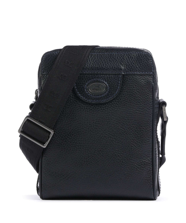 The Bridge Fabio Crossbody bag blu navy