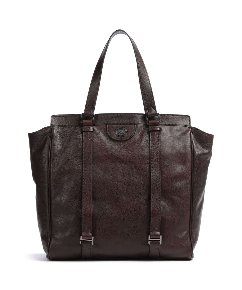 The Bridge Fabio Tote bag castagna