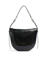 The Bridge Fedora Borsa a spalla nero