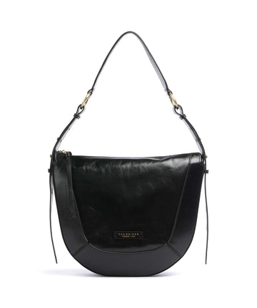 The Bridge Fedora Borsa a spalla nero