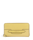 The Bridge Lucrezia RFID Wallet banana