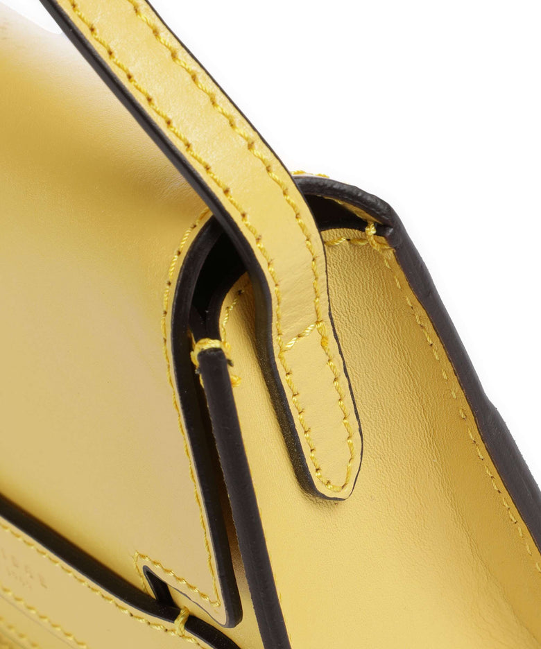 The Bridge Lucrezia Crossbody bag banana