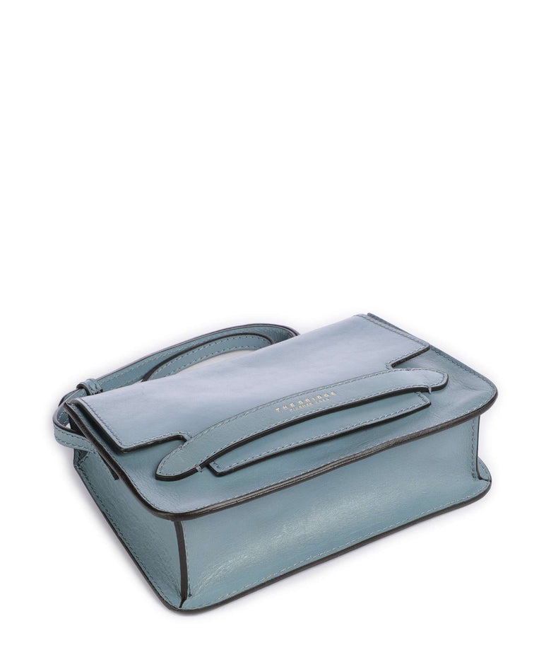 The Bridge Lucrezia Crossbody bag baby blue