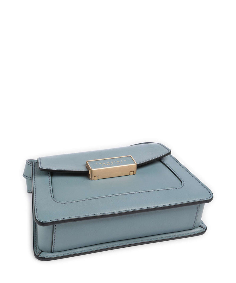 The Bridge Ginevra Crossbody bag baby blue