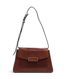 The Bridge Ginevra Borsa a spalla brown