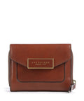 The Bridge Ginevra Wallet brown