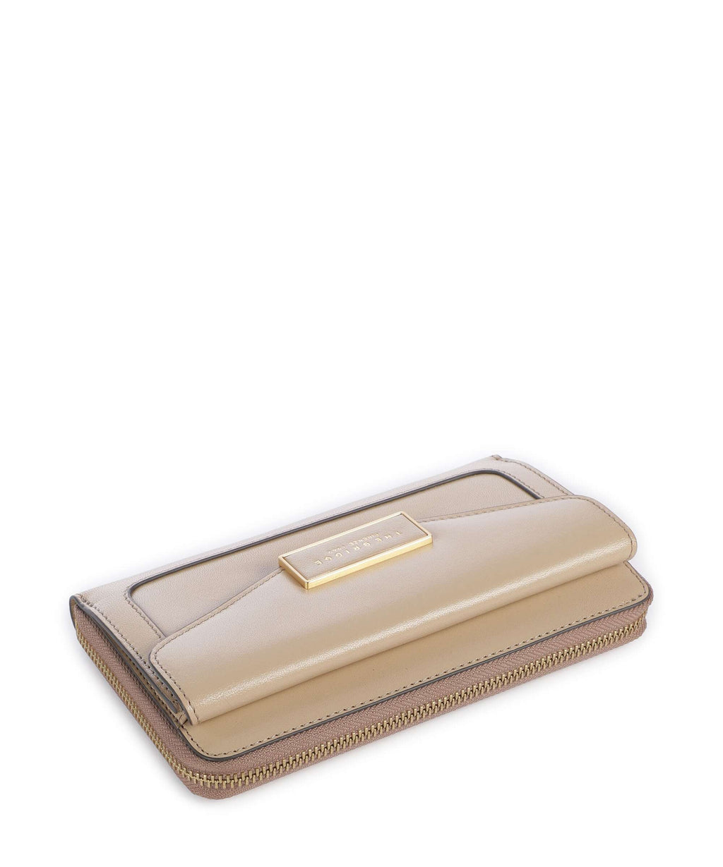 The Bridge Ginevra Wallet butter