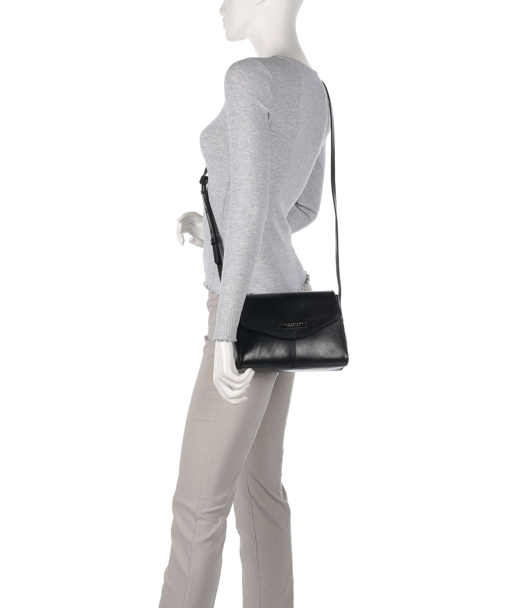 The Bridge Gloria Crossbody bag black