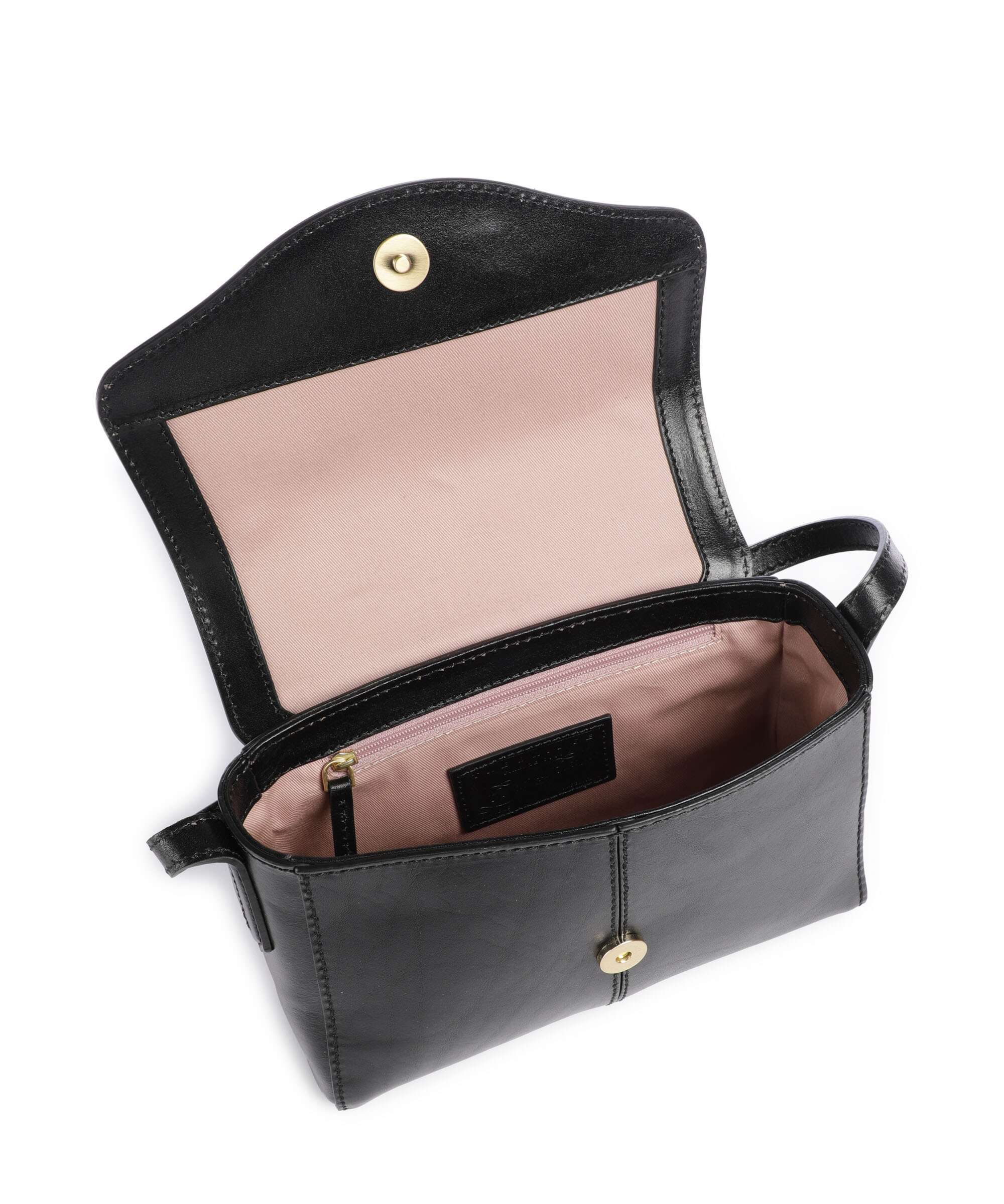 The Bridge Gloria Crossbody bag black