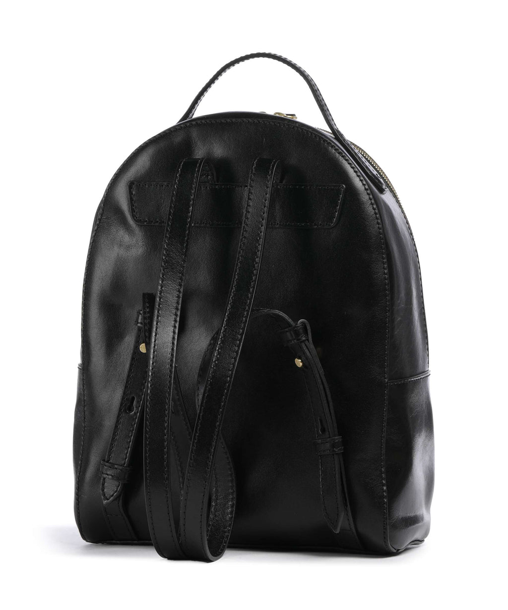 The Bridge Gloria Backpack black