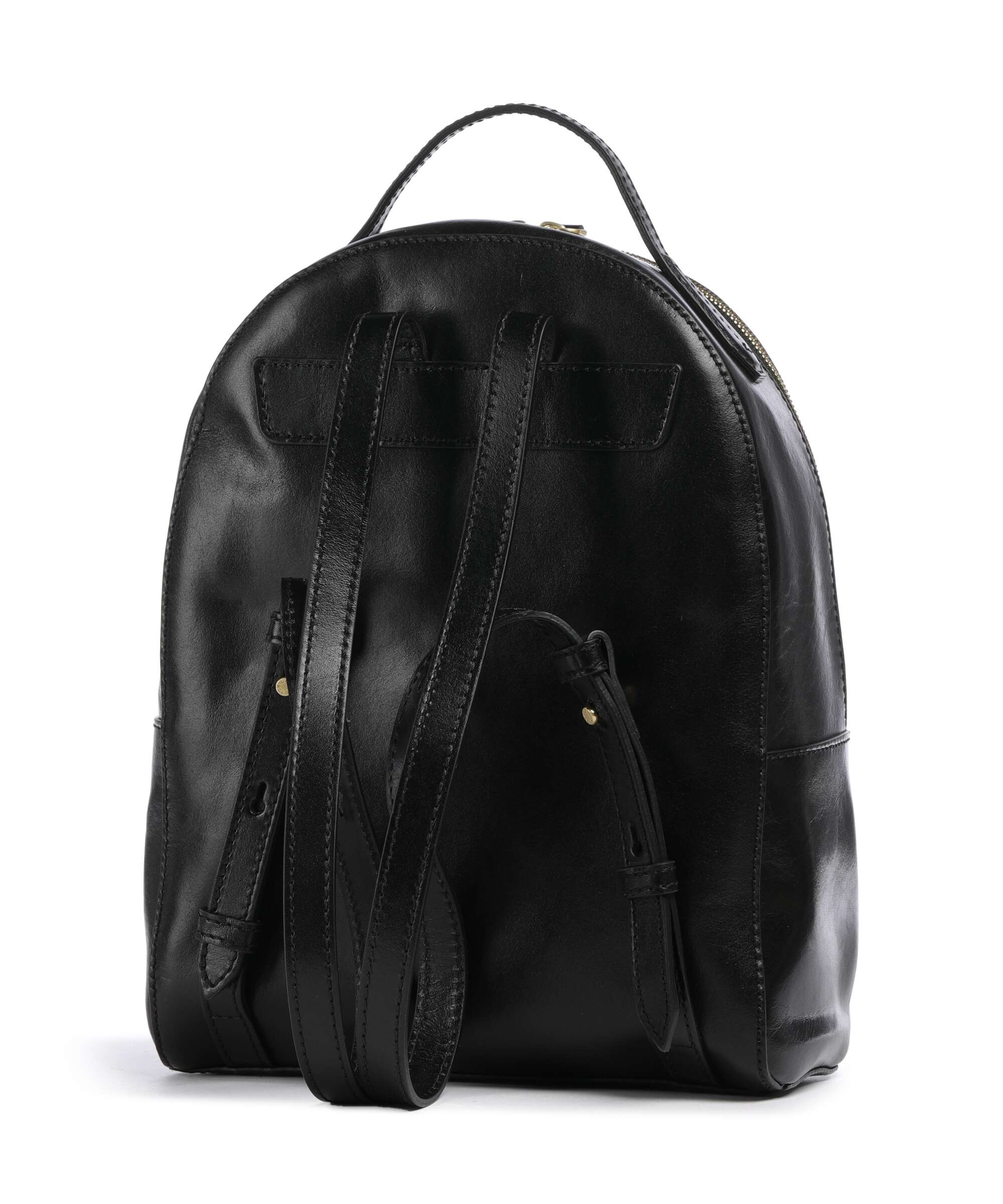 The Bridge Gloria Backpack black