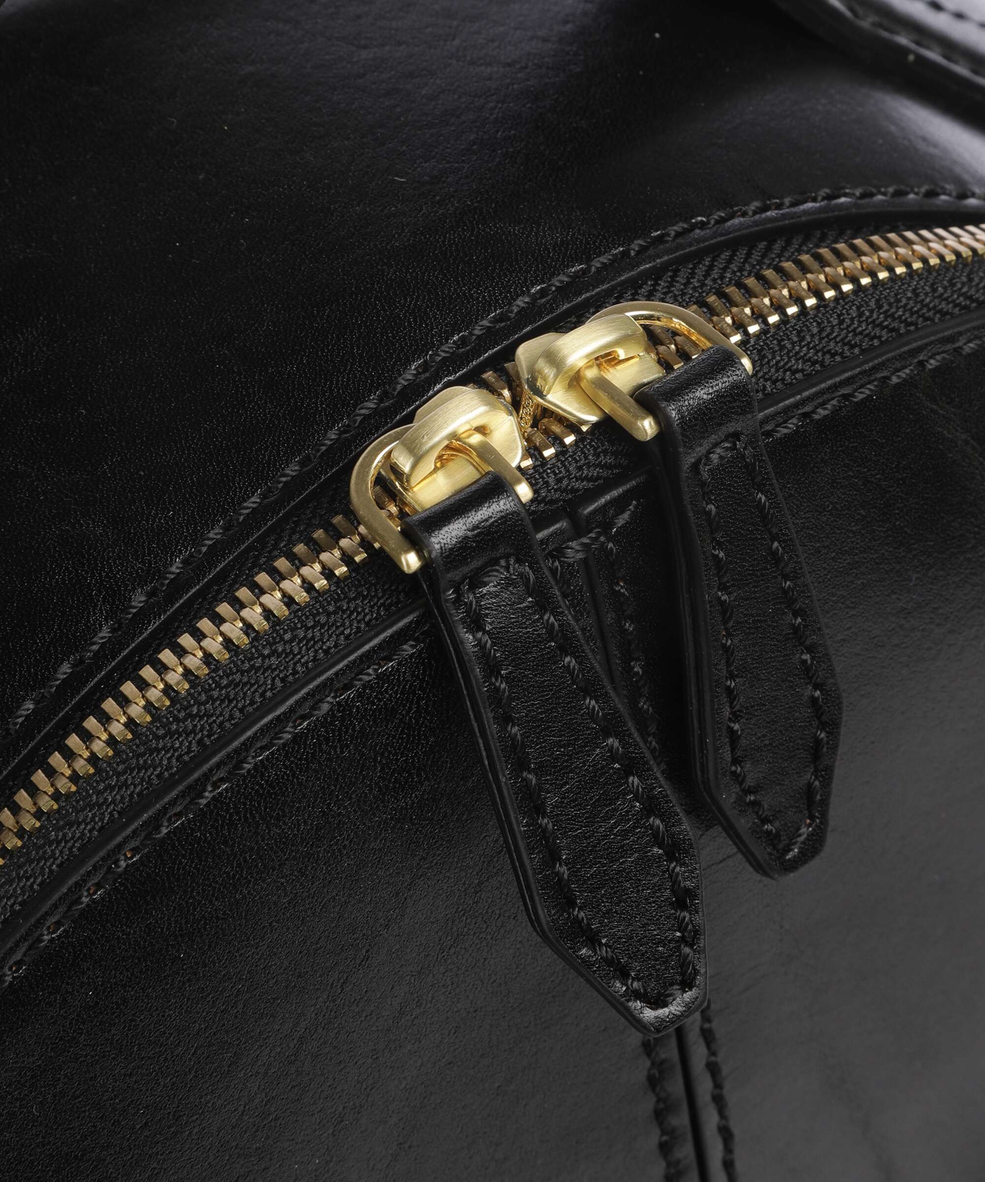 The Bridge Gloria Backpack black