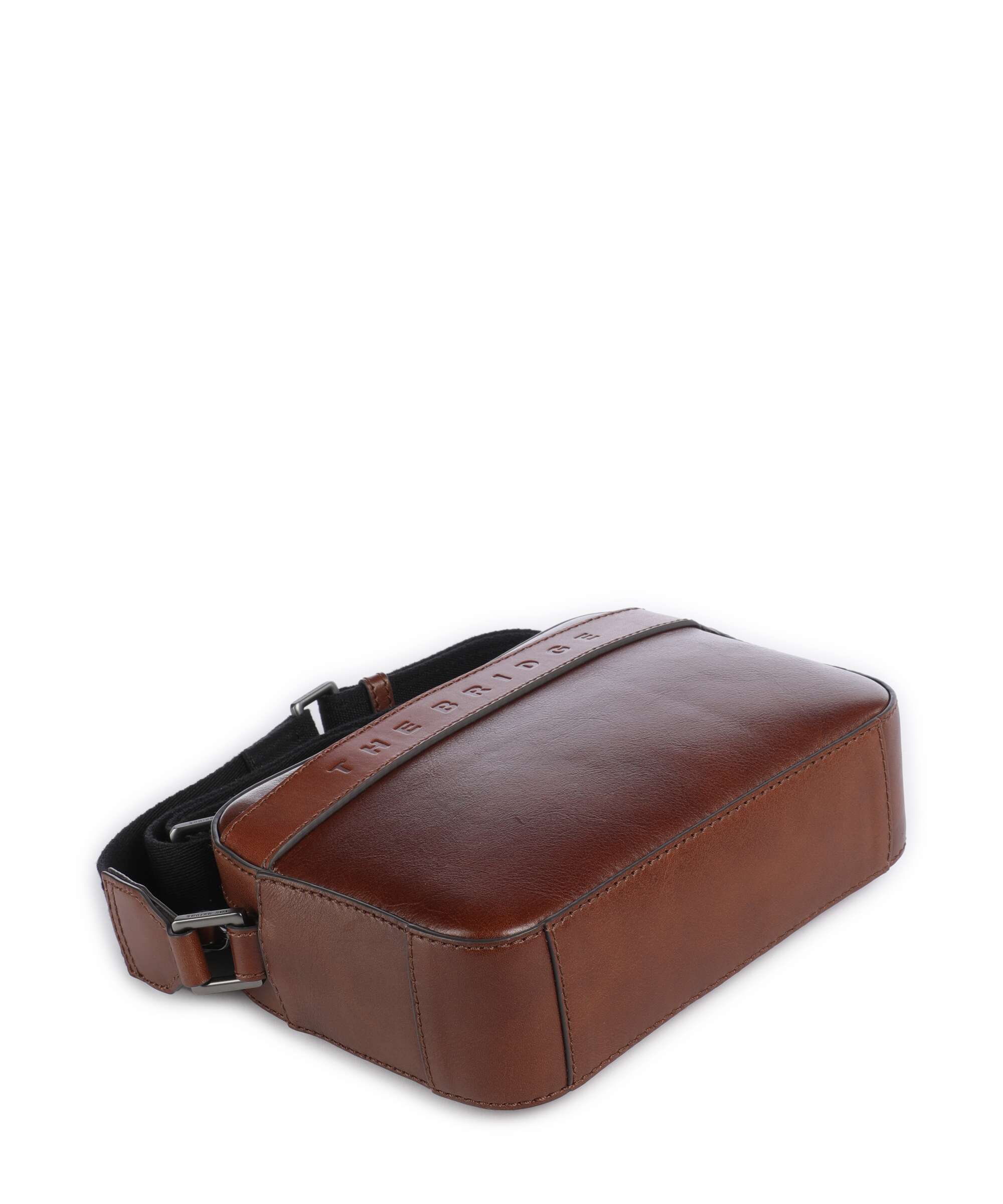 The Bridge Giacomo Crossbody bag brown