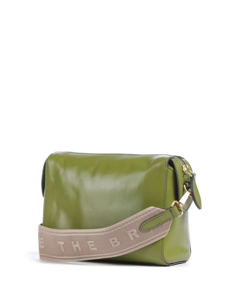 The Bridge Frida Crossbody bag pistachio
