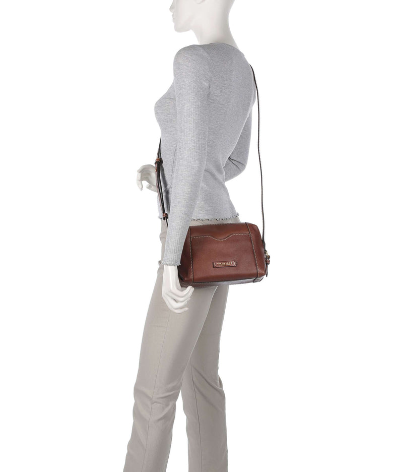 The Bridge Gemma Crossbody bag brown