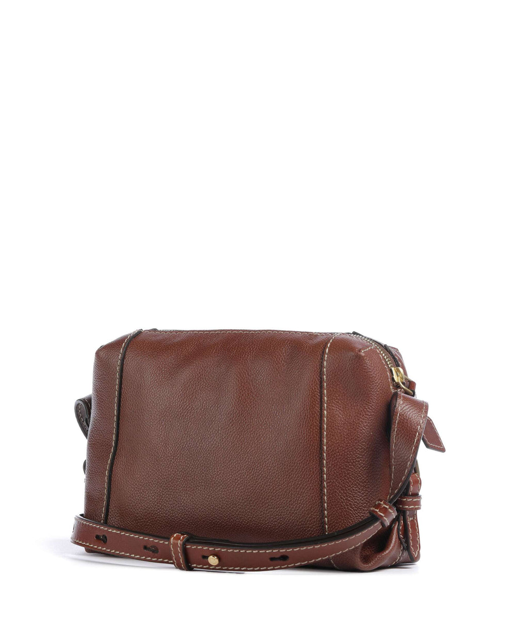 The Bridge Gemma Crossbody bag brown