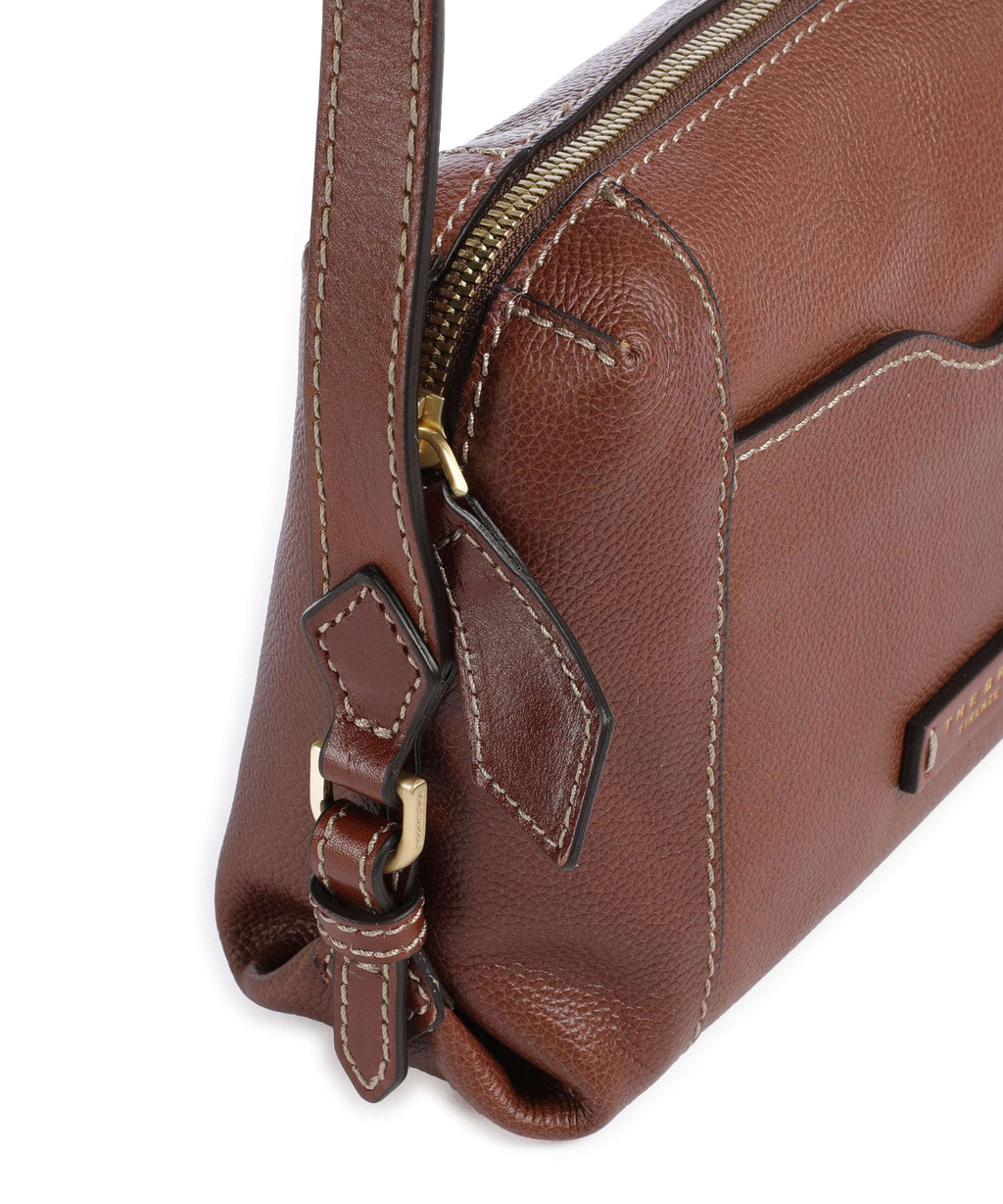The Bridge Gemma Crossbody bag brown