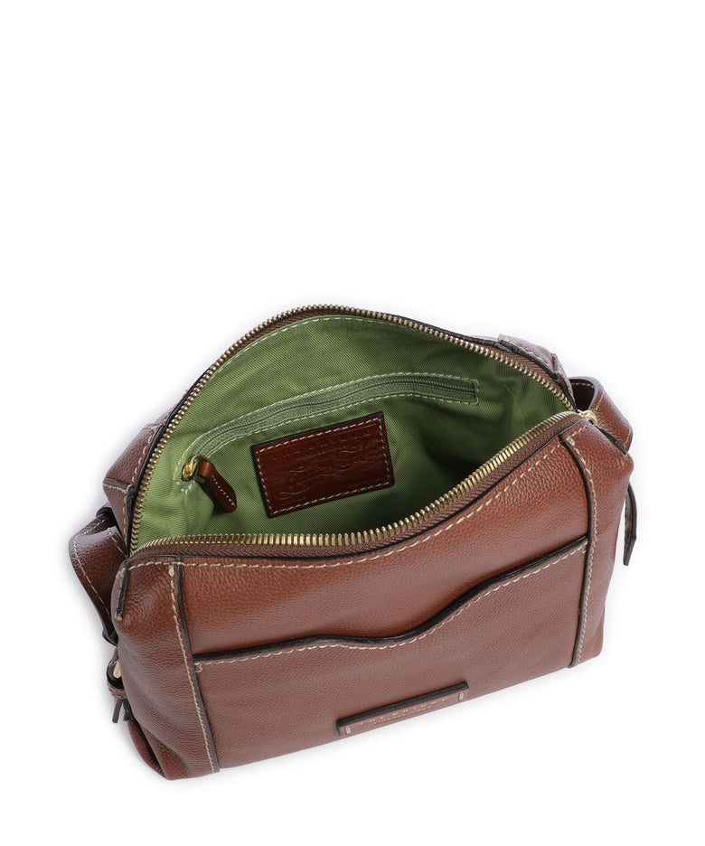The Bridge Gemma Crossbody bag brown
