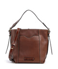The Bridge Gemma Bucket bag brown