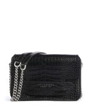 The Bridge Lucrezia Wow Borsa a spalla black