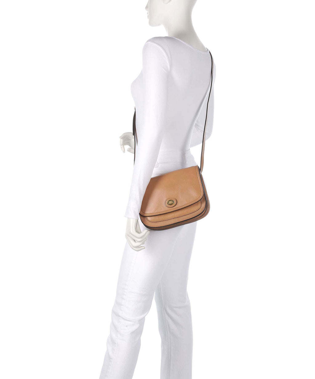 The Bridge Story Donna Crossbody bag marzipan