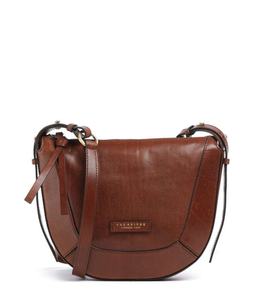 The Bridge Fedora Borsa a tracolla brown