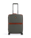 The Bridge Story Viaggio Valigia trolley (4 ruote) forest