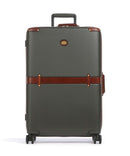 The Bridge Story Viaggio Valigia trolley (4 ruote) forest