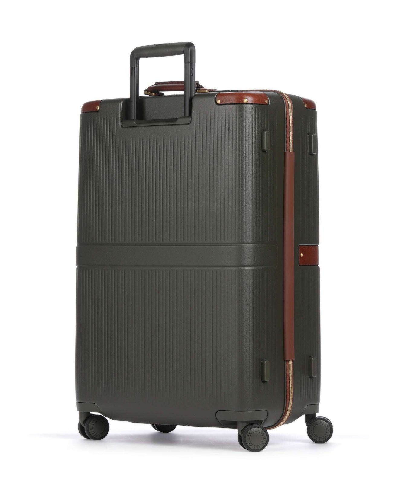 The Bridge Story Viaggio Spinner (4 wheels) forest