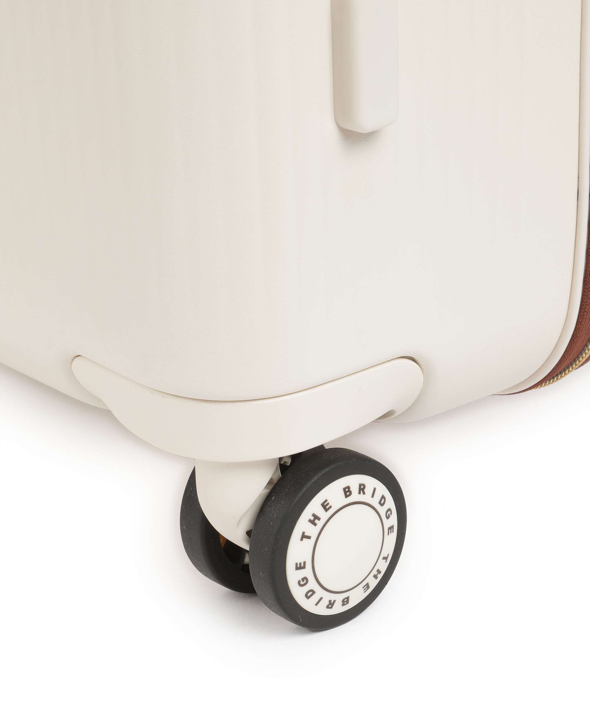 The Bridge Story Viaggio Spinner (4 wheels) natural