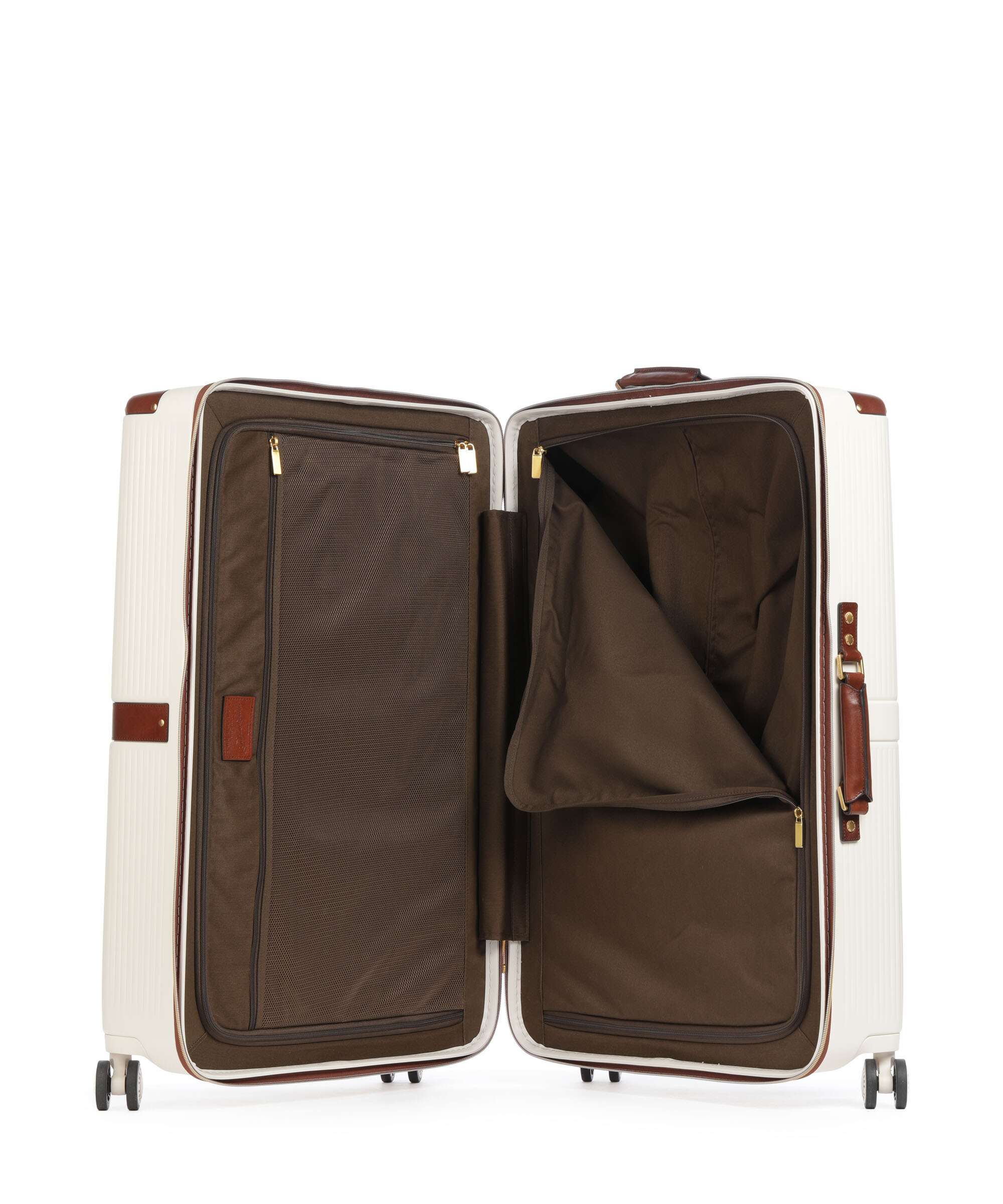 The Bridge Story Viaggio Spinner (4 wheels) natural