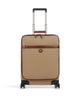 The Bridge Story Viaggio Soft Valigia trolley (4 ruote) natural