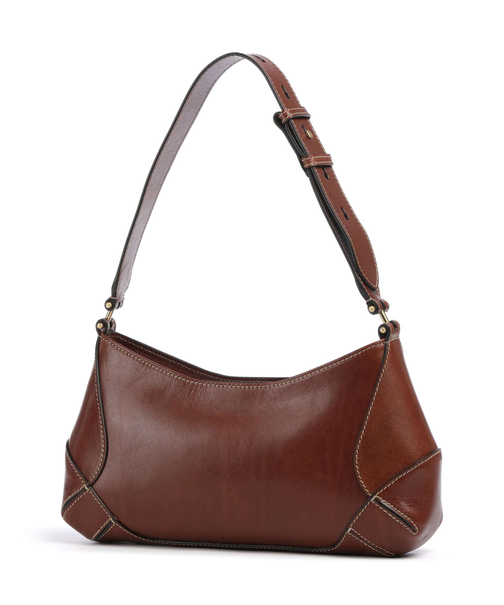 The Bridge Giorgia Shoulder bag brown