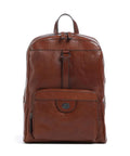 The Bridge Fabio Backpack brown