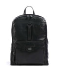 The Bridge Fabio Backpack black