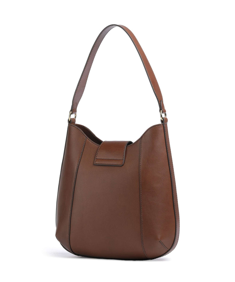 The Bridge Erica Tote bag marrone