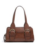 The Bridge Elena Shoulder bag marrone