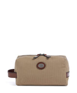 The Bridge Story Viaggio Soft Borsa da toilette natural