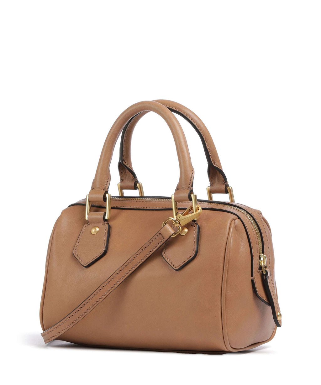 The Bridge Story Donna Handbag marzipan