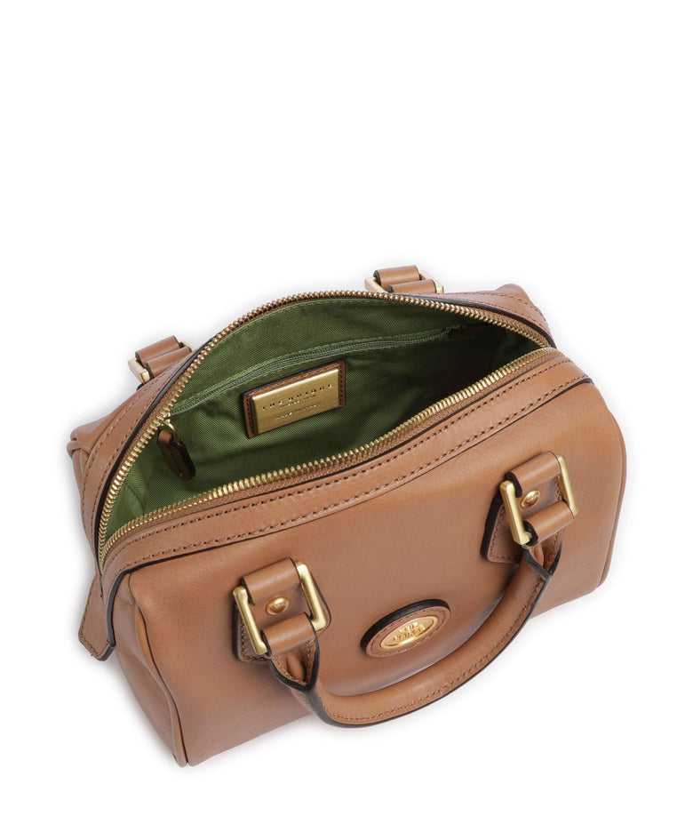 The Bridge Story Donna Handbag marzipan