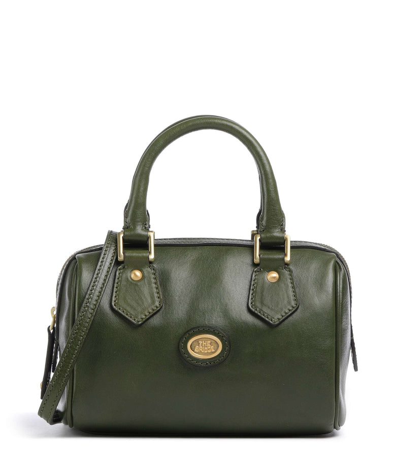 The Bridge Story Donna Handbag thyme