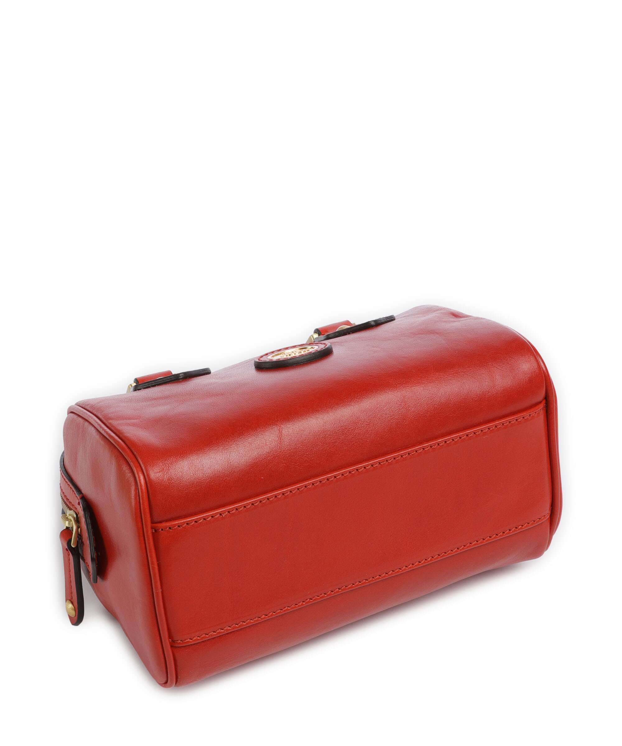 The Bridge Story Donna Handbag burnt orange