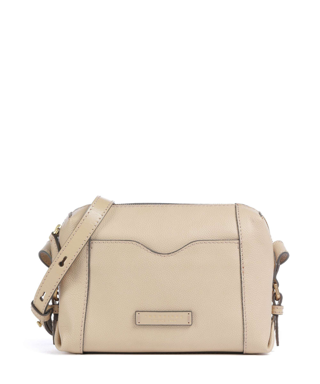The Bridge Gemma Crossbody bag butter