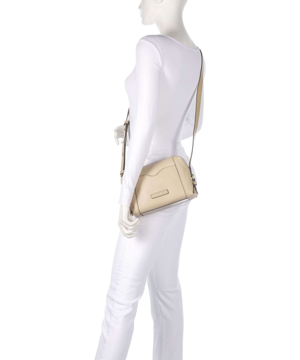 The Bridge Gemma Crossbody bag butter
